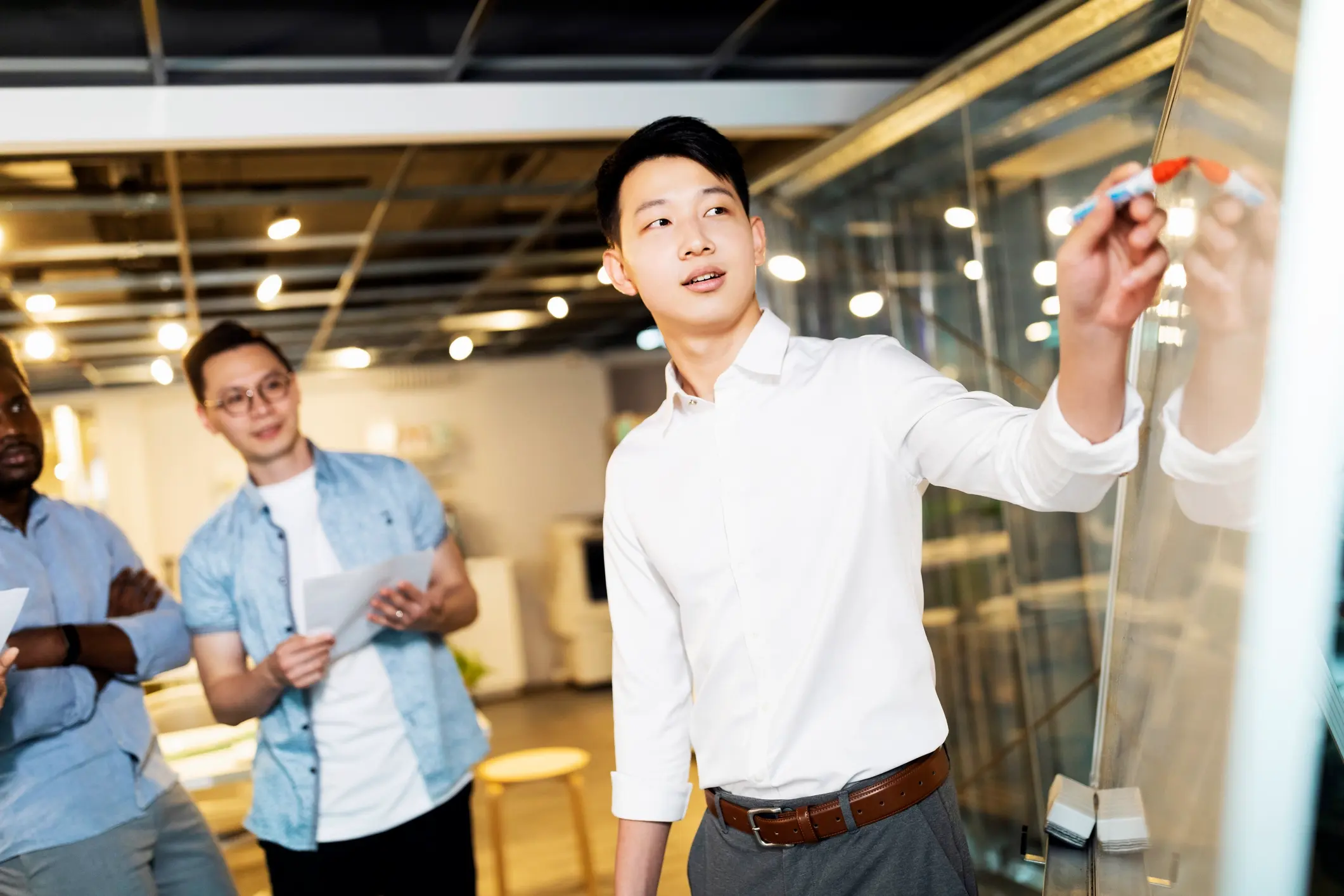 SEM付费广告推广